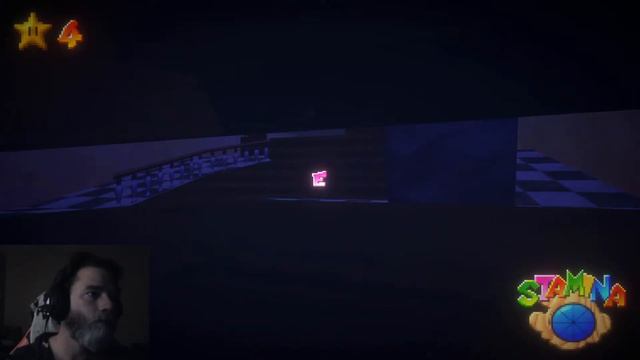 No Princess, Don't Eat Mario смотреть онлайн
