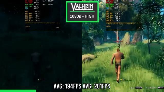 Ryzen 5 5600G vs Ryzen 7 5700X - Tested in 2023 смотреть онлайн