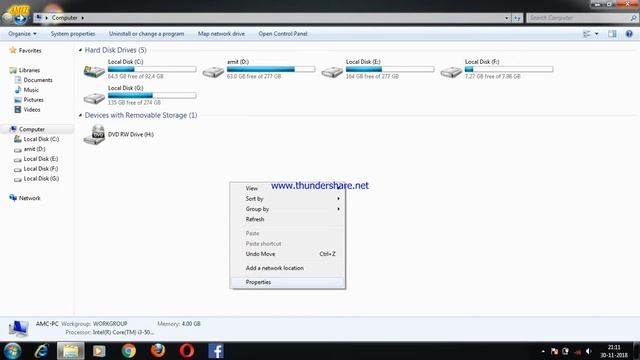 How to Set Java Path in (Hindi) смотреть онлайн