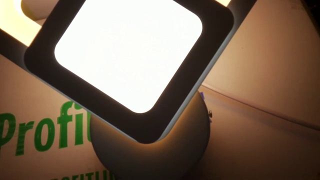 Светодиодный настенный светильник Бра | Подключение и режимы работы смотреть онлайн