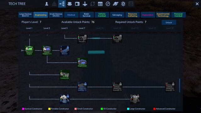 Empyrion - Galactic Survival - Star Salvage - #1 Упали в свалке смотреть онлайн