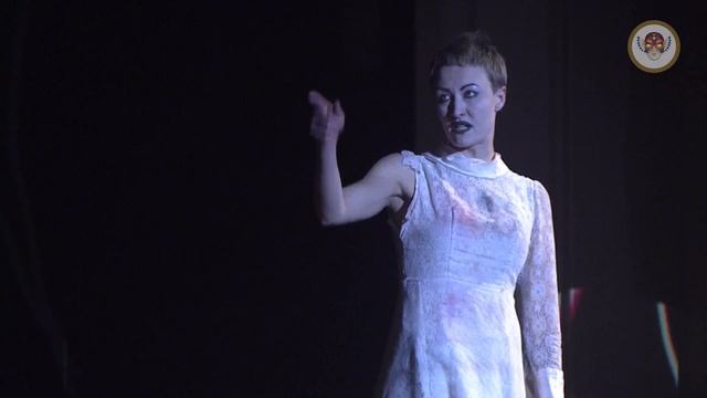 Аграфена Петровская в спектакле "Три толстяка" (БДТ) смотреть онлайн