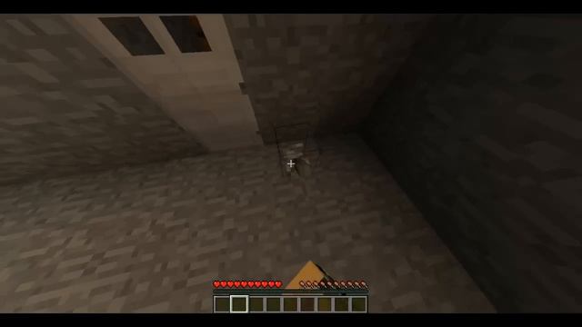 Five Nights at Minecraft - Night 1 смотреть онлайн