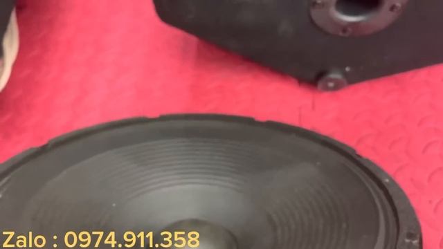 Thời điểm giá cực tốt cho các dòng loa JRX115 và MDD 212M. Giá báo trong video.Zalo và ĐT:097491135 смотреть онлайн