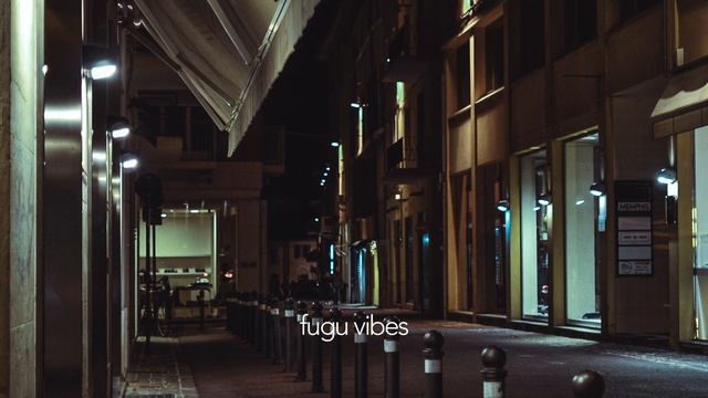 Abstract Beat | Trap, Downtempo, Electronica by Fugu Vibes смотреть онлайн