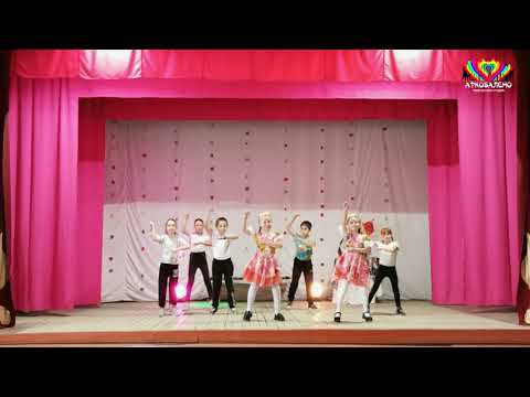 30.09.22 Выступление на Дне пожилых людей смотреть онлайн