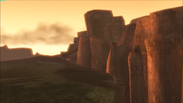 Twilight Princess Intro HD 1080p Dreamscene смотреть онлайн