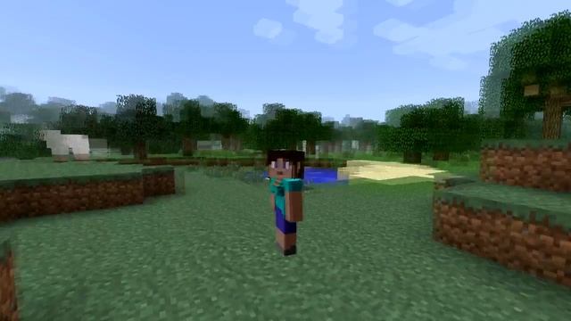 Minecraft Моды: Смена пола! смотреть онлайн