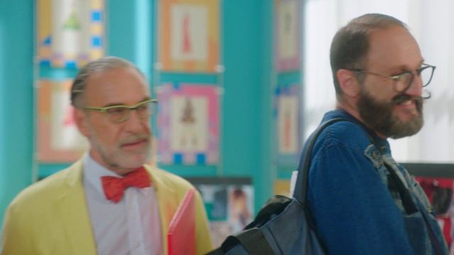 Maggie & Bianca Fashion Friends I Staffel 3 Folge 21 - Aus Alt mach Neu [GANZE FOLGE] смотреть онлайн