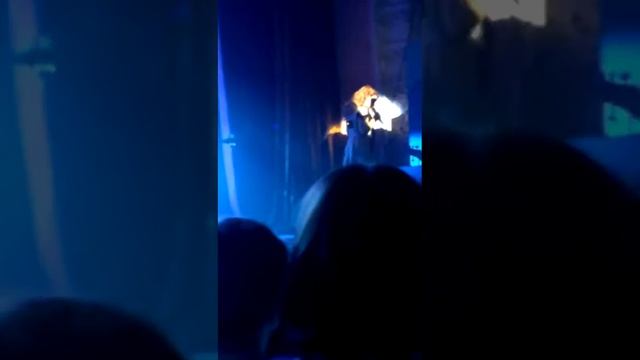 Тина Кароль - Притяжения. Ахтырка. 22 апреля