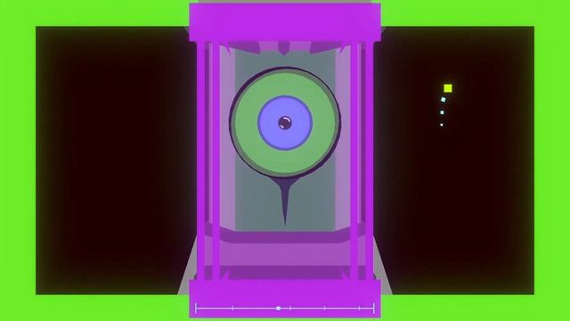 [I'm Everywhere] Project Arrhythmia