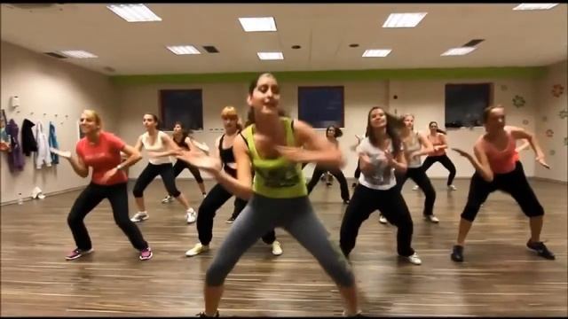 Zumba смотреть онлайн