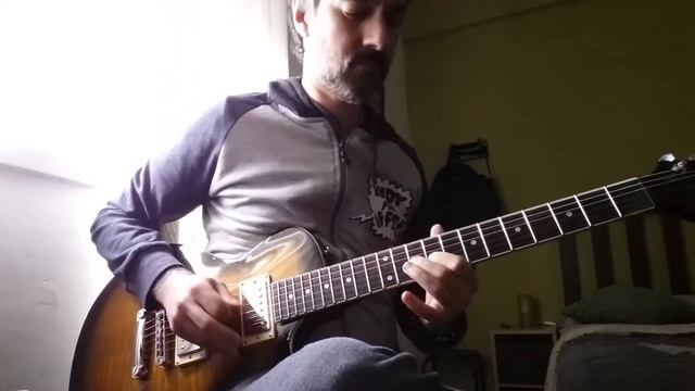 Ibanez gart 60 fasb Randy Rhoads style смотреть онлайн