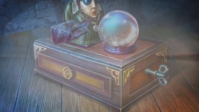 Dark Tales: Edgar Allan Poe's The Gold Bug смотреть онлайн