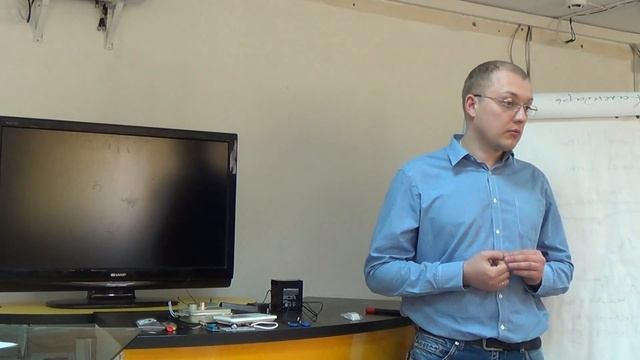 Домофония часть 1 - 10 марта 2016 смотреть онлайн