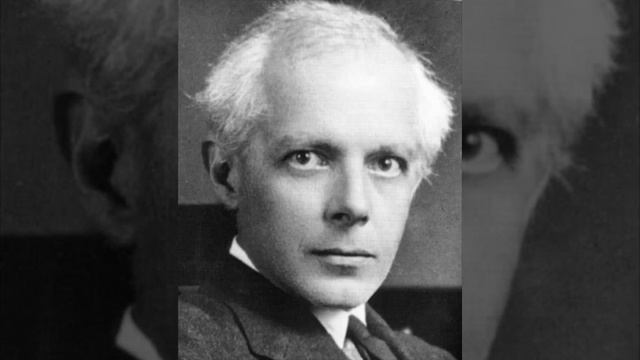 Bartok Violin Concerto No.2 Gyula Stuller смотреть онлайн