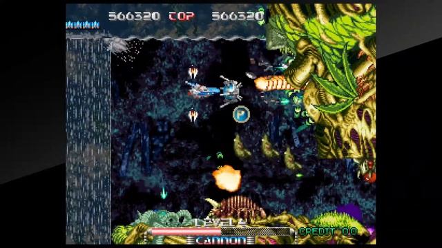ACA NEOGEO PULSTAR No miss Clear PS4 [1080p/60fps] смотреть онлайн