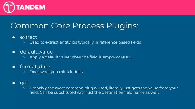 Demystifying Drupal 8 Migrations смотреть онлайн