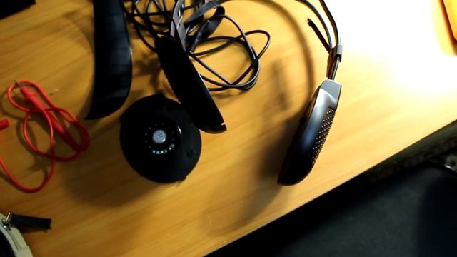 2.11 AKG K44 - обзор дешевого гумна смотреть онлайн