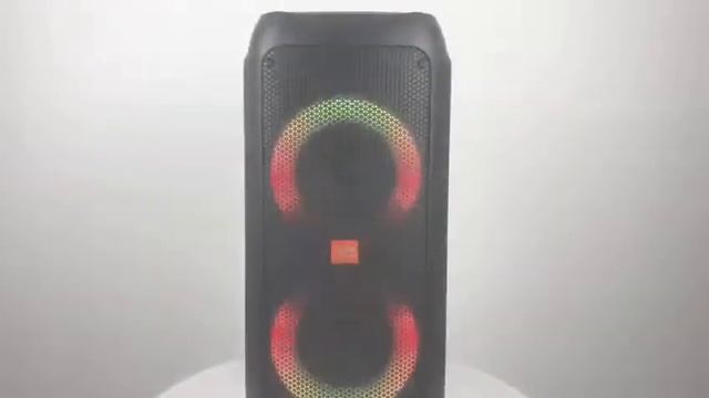FEIYANG SPEAKER FG206-07 смотреть онлайн
