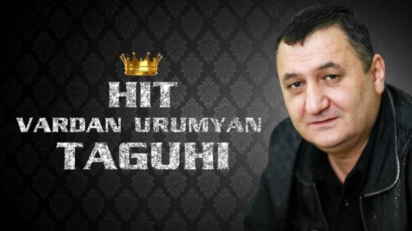 СУПЕР АРМЯНСКИЙ ХИТ 👍 Vardan Urumyan - Namakner (Dj Artush Remix)