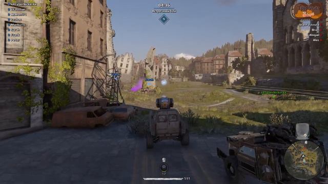 Apex Legends | Тестим ;) смотреть онлайн