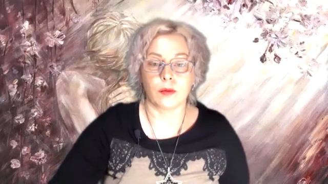 Ответы по акции, задай вопрос тарологу - Наталье Невской смотреть онлайн