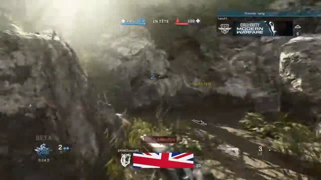 Call of Duty®: Modern Warfare® - petite game sympa смотреть онлайн