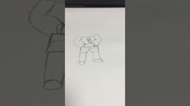 Как нарисовать Леона из Brawl Starts? смотреть онлайн