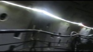 Туннель под рекой Амур между Россией и Китаем