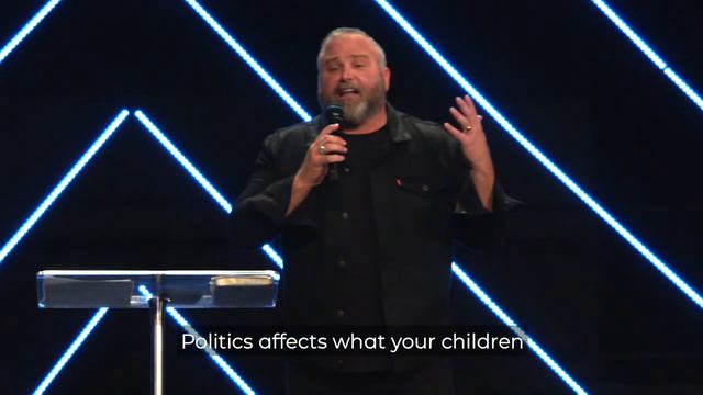 Liberty to the Captives | Pastor Brian Gibson смотреть онлайн