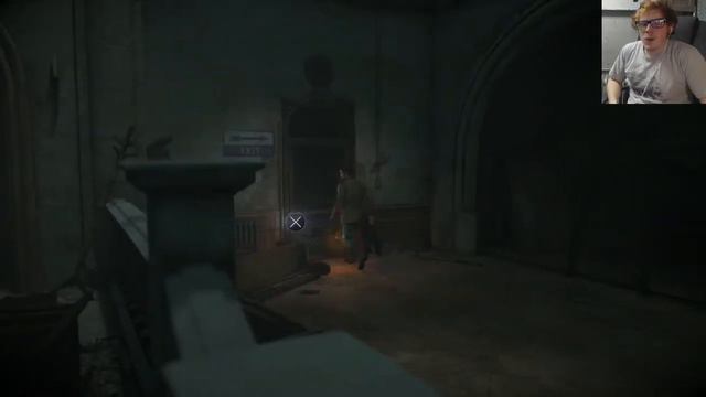 NEW WOLF BUDDY!!! | Until Dawn | Part 13 смотреть онлайн