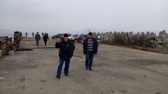 Испытание новой камеры на море. Видеокамеры. Не батискафа. смотреть онлайн