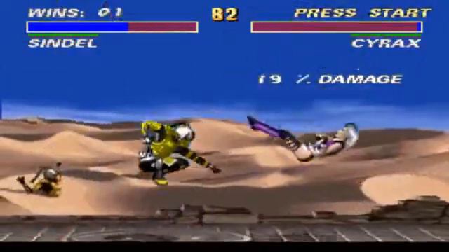 🔴Ultimate Mortal Kombat 3 - JOGATINA - Versão Super Nintendo смотреть онлайн