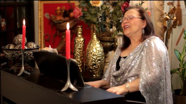 To My Mommy. Моей маме.Письмо матери; На заре ты её не буди смотреть онлайн