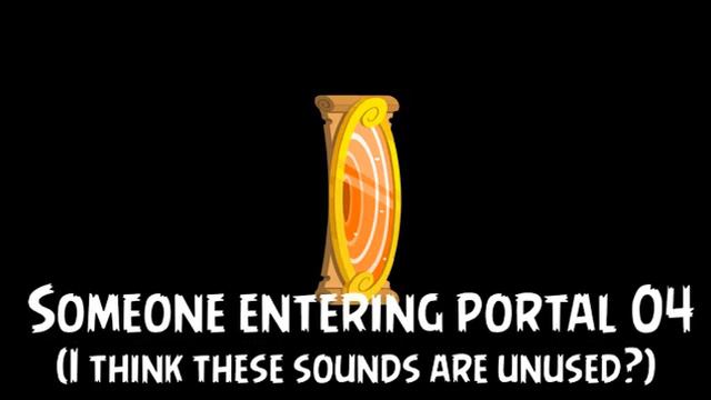 Angry Birds Reloaded- All Magic Portal Sounds смотреть онлайн