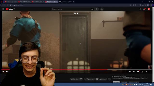 НОВЫЙ РЕЖИМ В STANDOFF 2 Sunstrike 0.25.0 Спасение заложника