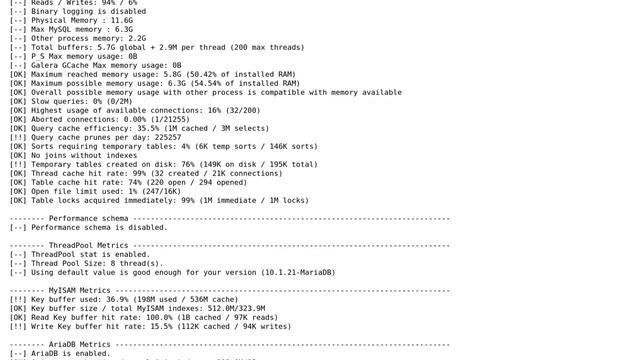DevOps & SysAdmins: Server is slow when edit products or post смотреть онлайн