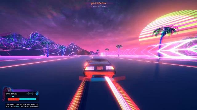 OutDrive Steam Trailer смотреть онлайн