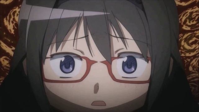 Keep Me From the Cages [Madoka Magica AMV] смотреть онлайн