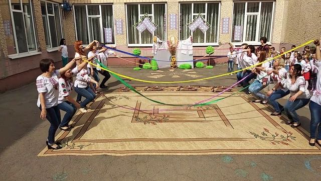 "Україна вишивана" смотреть онлайн