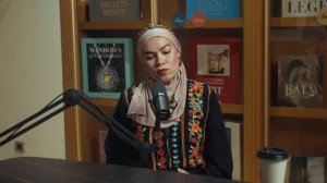 NURADAM #14 | Гульбика ханум 2