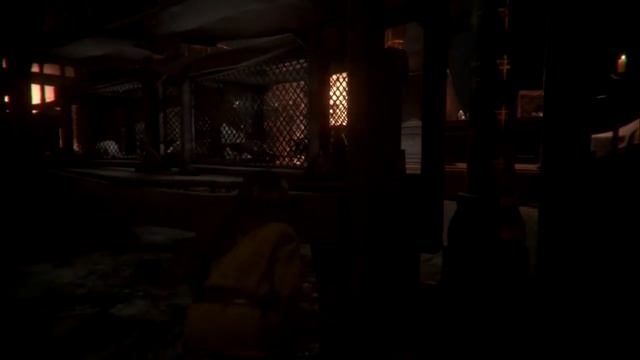 A Plague Tale Innocence Cloud Gameplay 13 (Switch) LES LIENS DU SANG VF смотреть онлайн