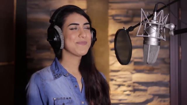 Tum Hi Ho (Oriental Cover by Lina Sleibi – لينا صليبي) From "Aashiqui 2" смотреть онлайн