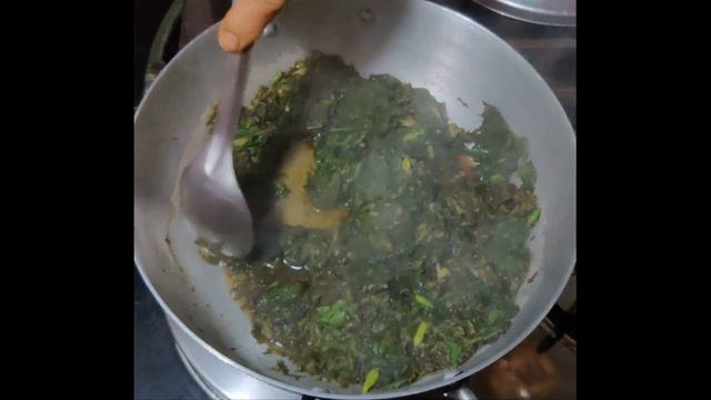 Colocasia Leaves Chutney | ಕೆಸುವಿನ ಎಲೆ ಕರಕಲಿ #Karakali #MalnadFood смотреть онлайн