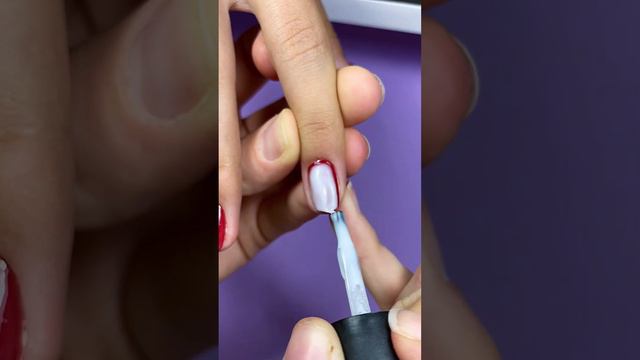 Это самые СТРАННЫЕ ногти для ШКОЛЬНИЦЫ😱 смотреть онлайн