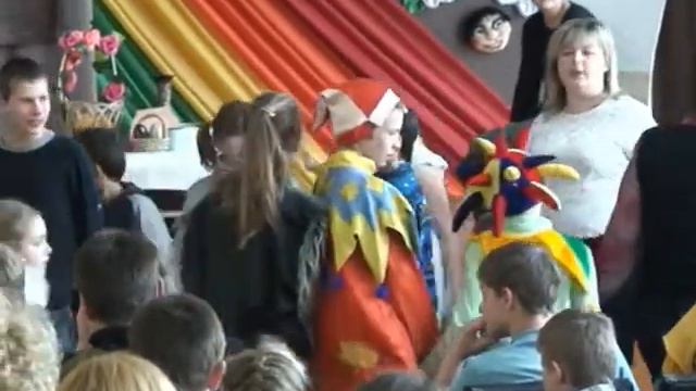 Пасха в детском доме интернате 2014 смотреть онлайн