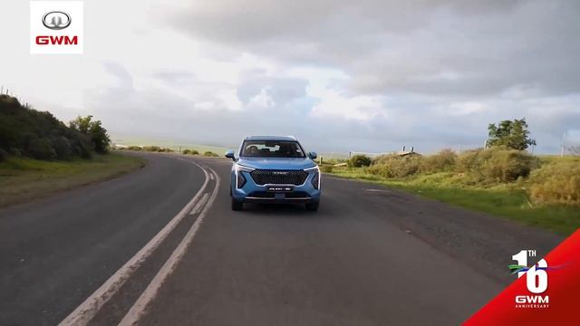 From Grassroots to Greatness: Dealer Focus with Nico Grobler of GWM HAVAL Alberton (Episode 3) смотреть онлайн