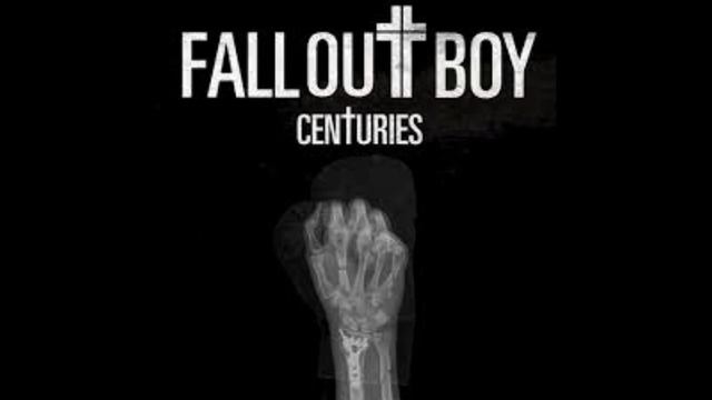 Fall Out Boy - Centuries смотреть онлайн