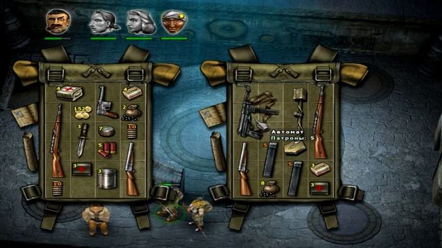 GROM: Terror in Tibet - серия 22. Кьяпа Ларинг. смотреть онлайн